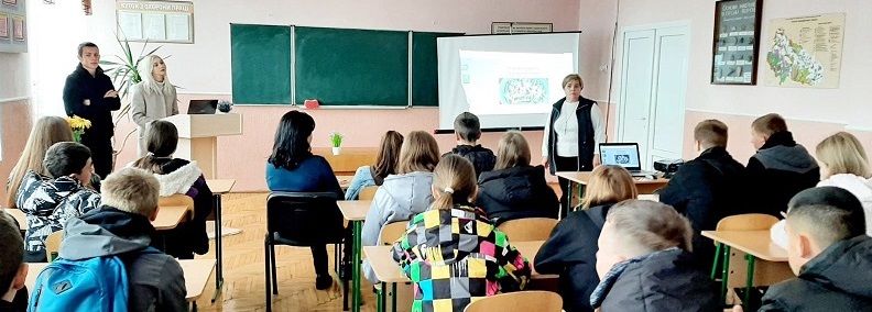 Виховна година «Шкідливі  звички  чи життя в своє задоволення?»